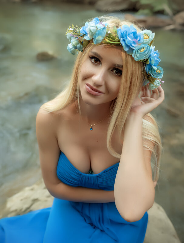 Портрет - Геннадий Б Портрет - Геннадий Б