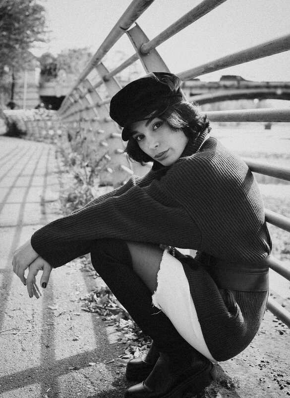 Тамила - Батик Табуев