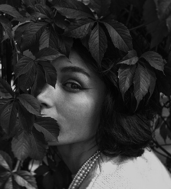 Тамила - Батик Табуев