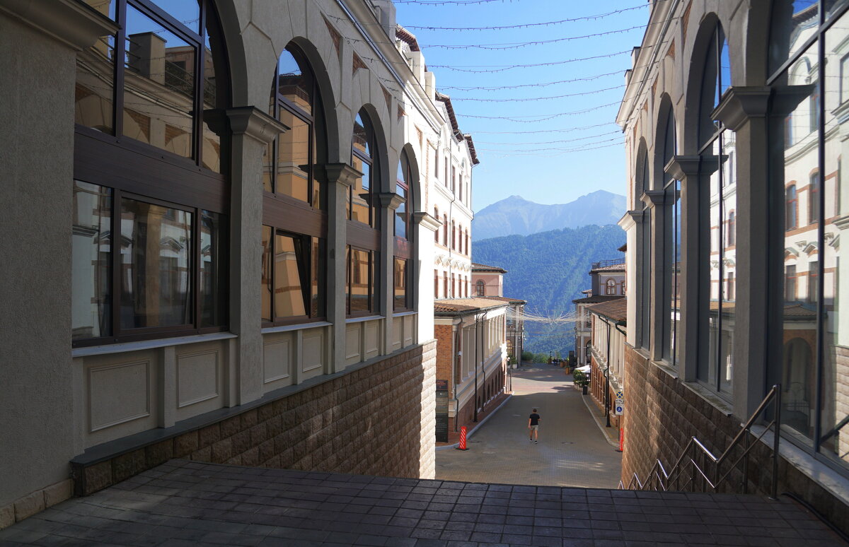 Город Горки - Наталия Григорьева