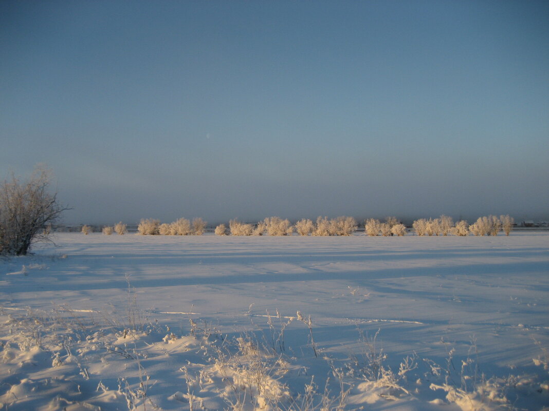 Утро - Anna Ivanova