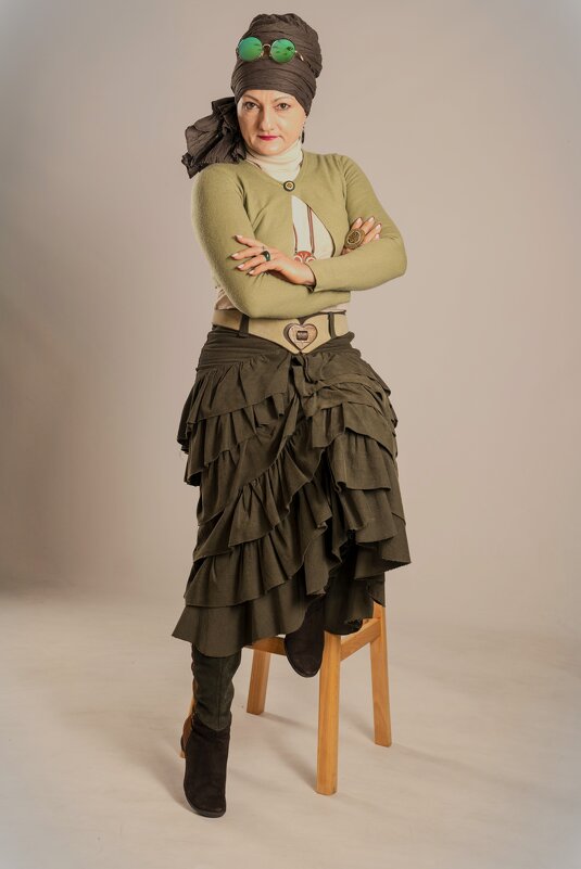 Студийное - Лана 