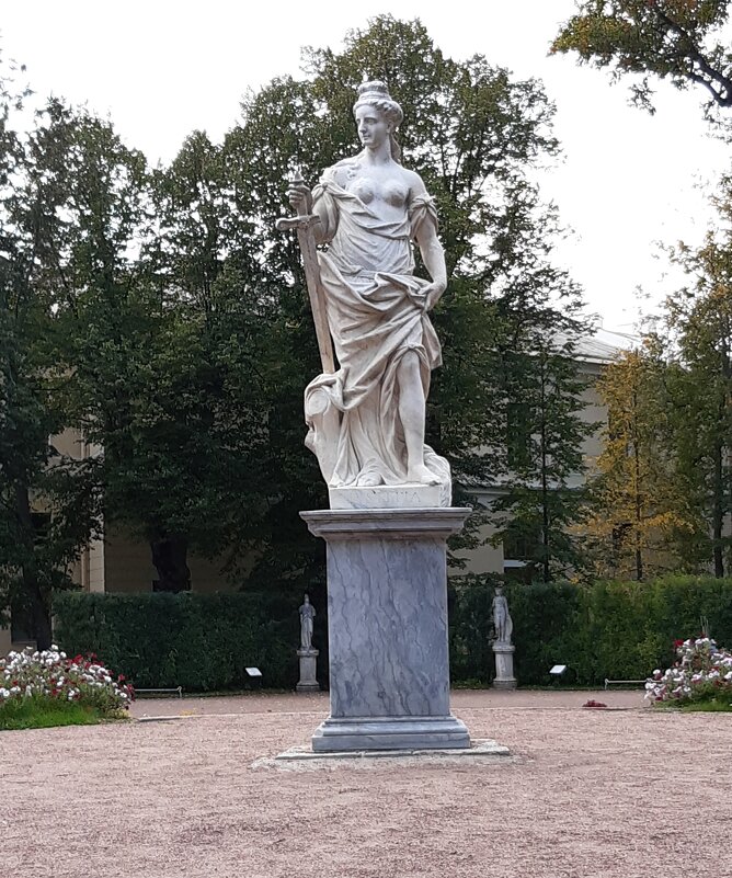 Павловск, Павловский парк - Галина Минчук Павловск, Павловский парк - Галина Минчук