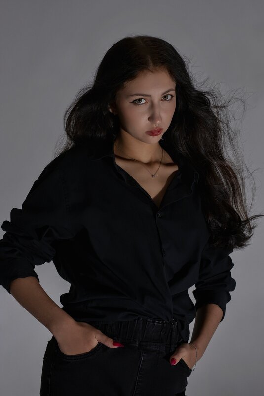 ... - Юрий Лутов