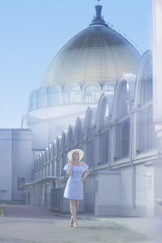 Элегантность - Сергей Рузаев 