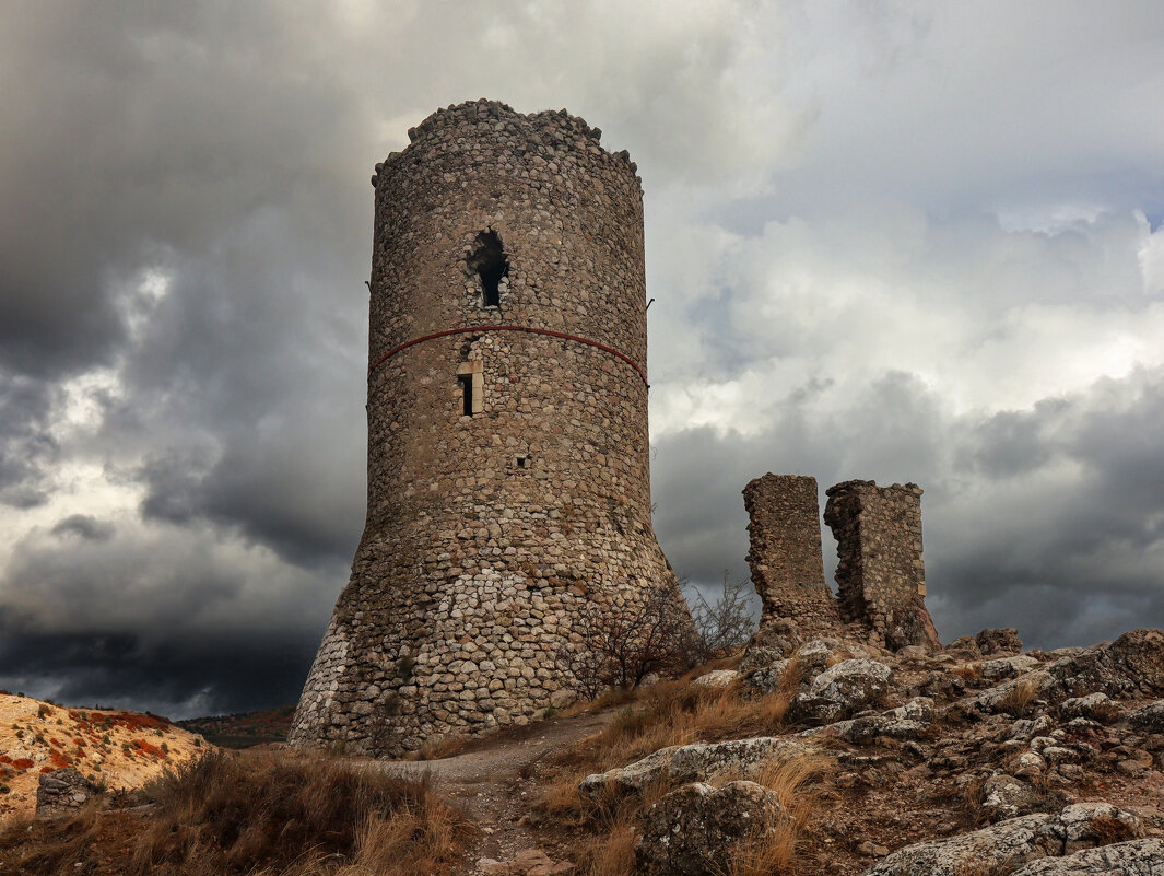 Балаклава - skijumper Иванов Балаклава - skijumper Иванов
