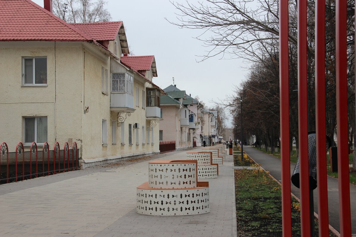 Мой город - Венера Чуйкова