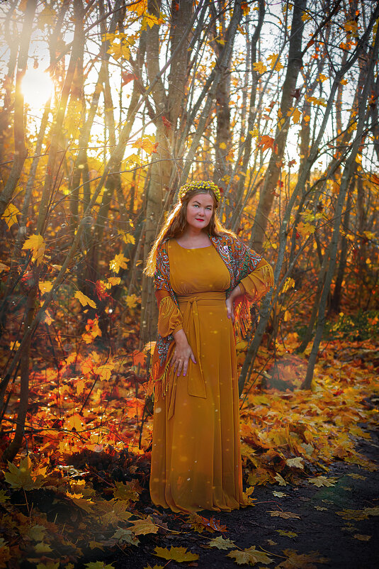 Осень, осень..... все равно мы пить бросим... - Виктор Седов Осень, осень..... все равно мы пить бросим... - Виктор Седов