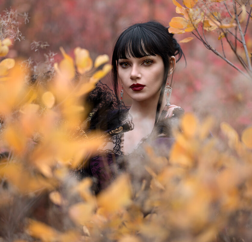 *** - Viktoria Anufrieva