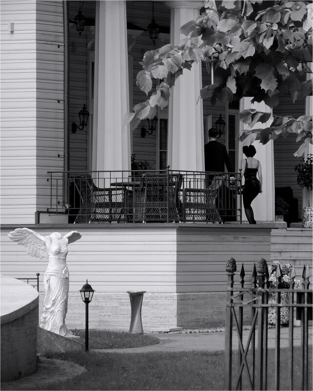 девушки бывают разные - sv.kaschuk 