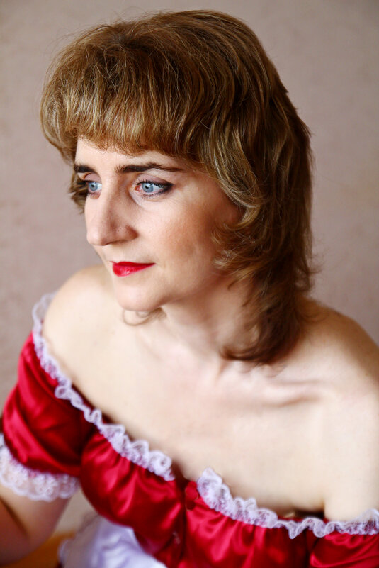 Отрешённость... - photo Bo