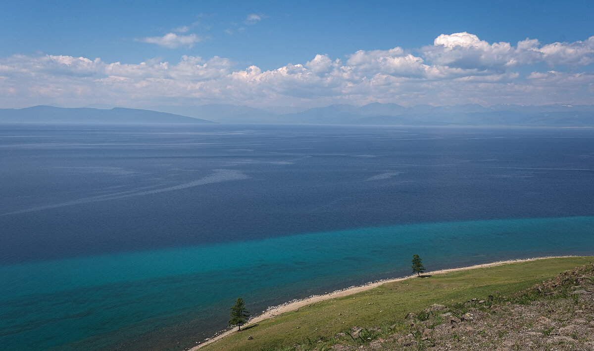 Хубсугул -младший брат Байкала - Galina Хубсугул -младший брат Байкала - Galina