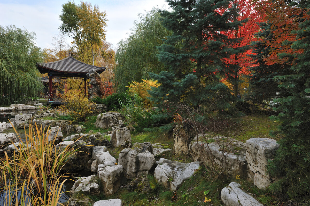 *__* - Виктор Берёзкин