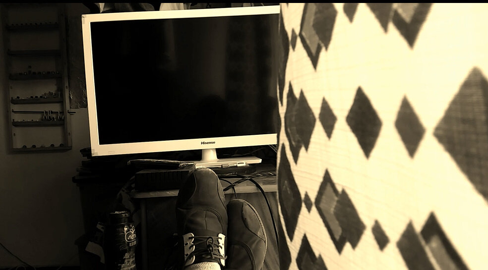 114 (61) - CLOSE WAYS ALL