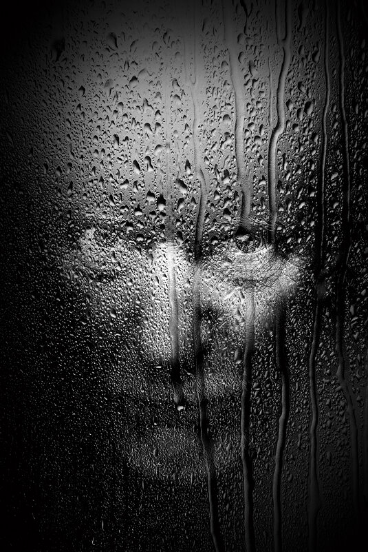 Призрак - Игорь 