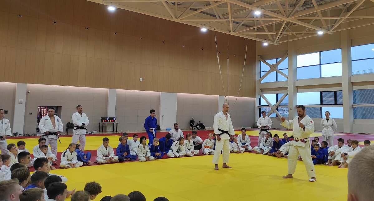 Мастер-класс Кулдина Е. Л. - Татьяна Лютаева