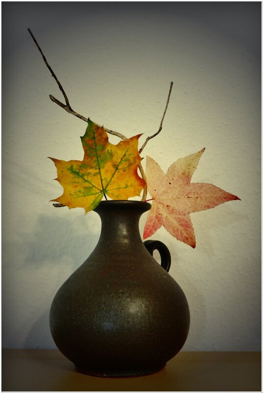 БУКЕТ... - Elvira E. 