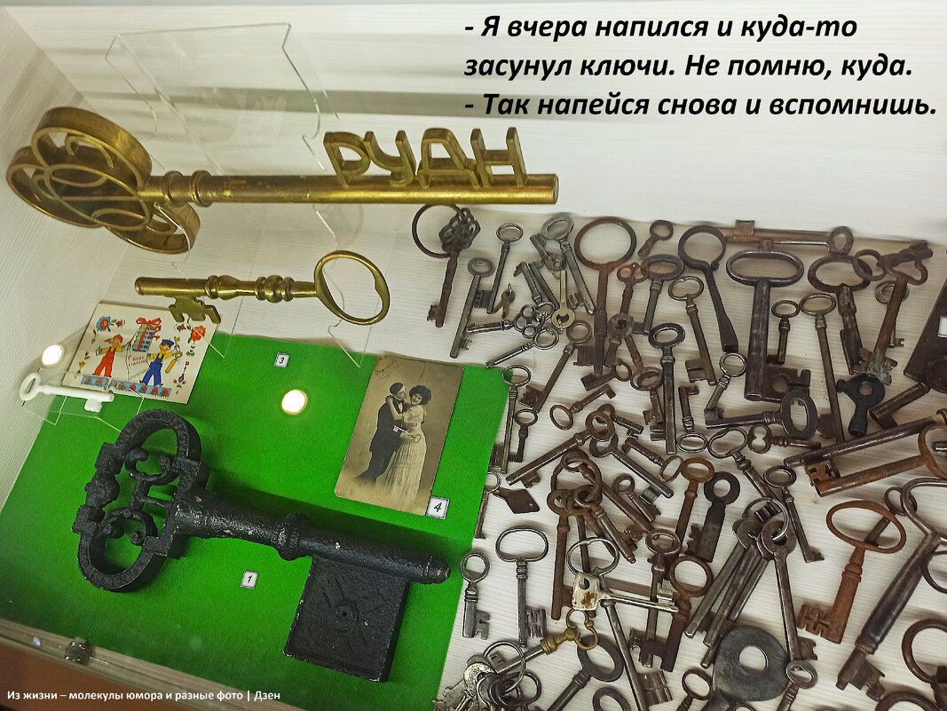 В музее замка - svk * В музее замка - svk *