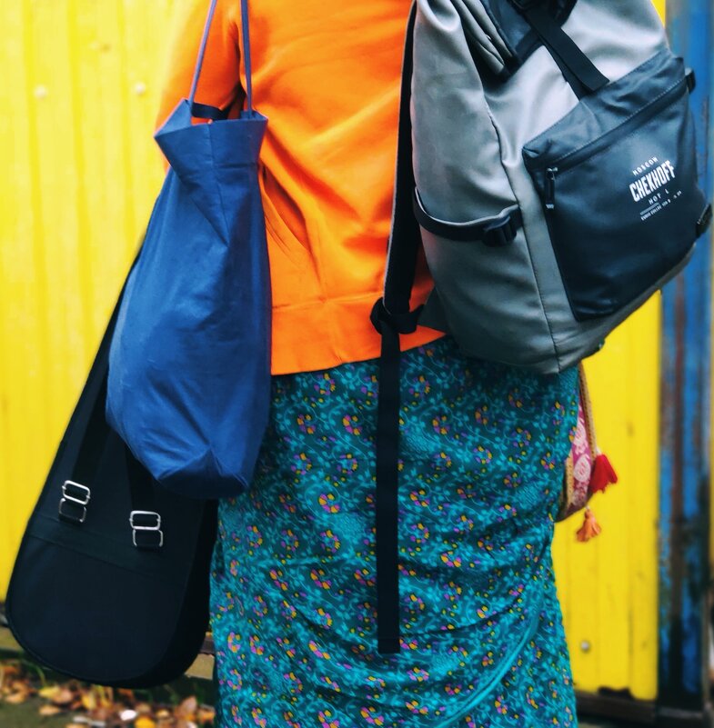 *** - Любовь *** - Любовь