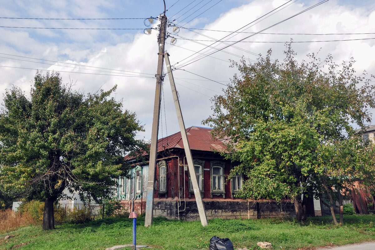 Елец - «Древний, как сама Русь» - Татьяна Машошина