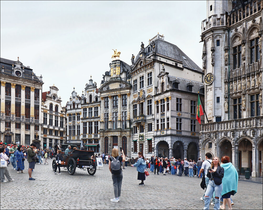 Про архитектурную красу - Валерий Готлиб Про архитектурную красу - Валерий Готлиб