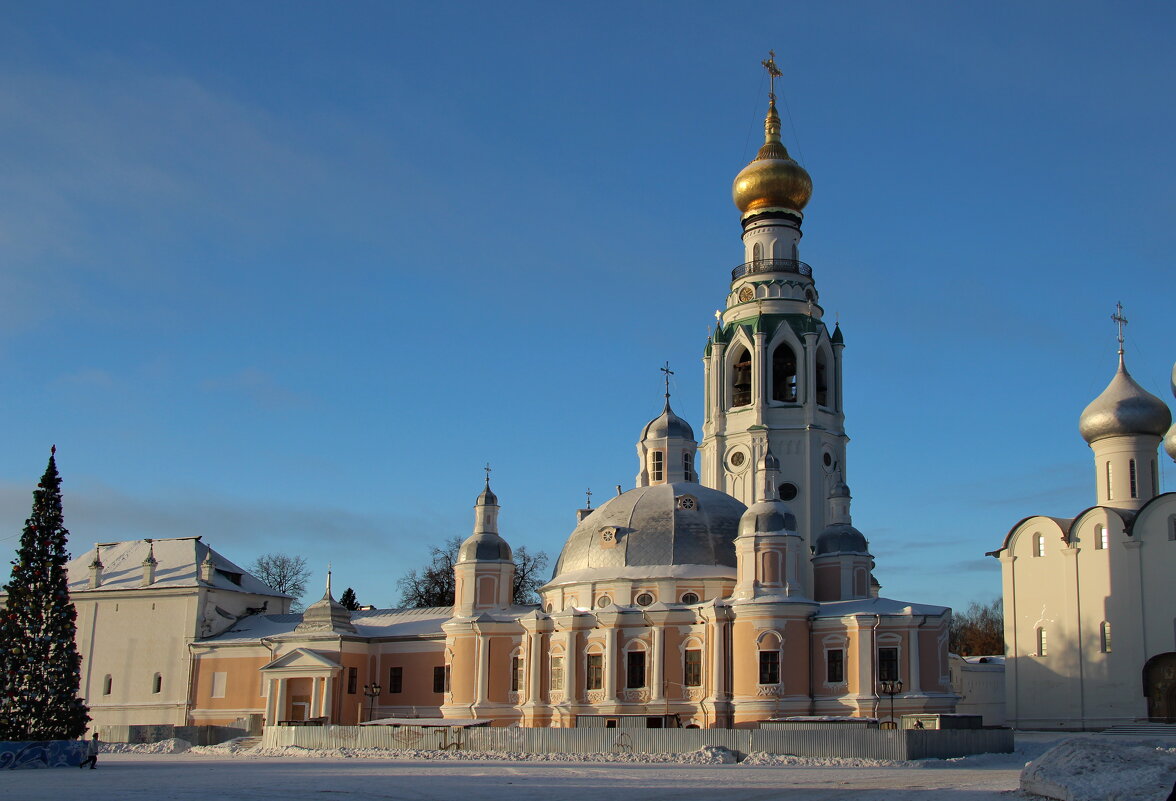 Вологда. - Маргарита ( Марта ) Дрожжина