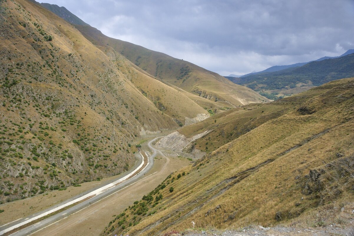 Эх, дороги... - Марина Виноградова