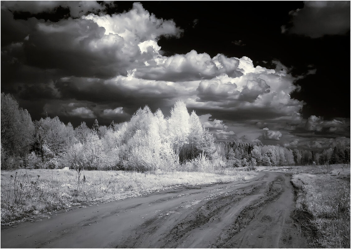 Местами дожди... - Валентин Котляров