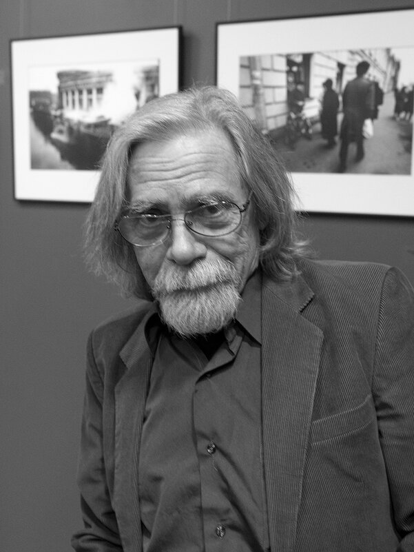 Willy 75 - Алексей Смирнов