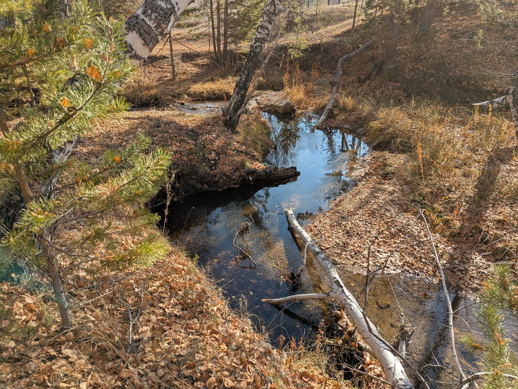 Повороты ... - Андрей Хлопонин