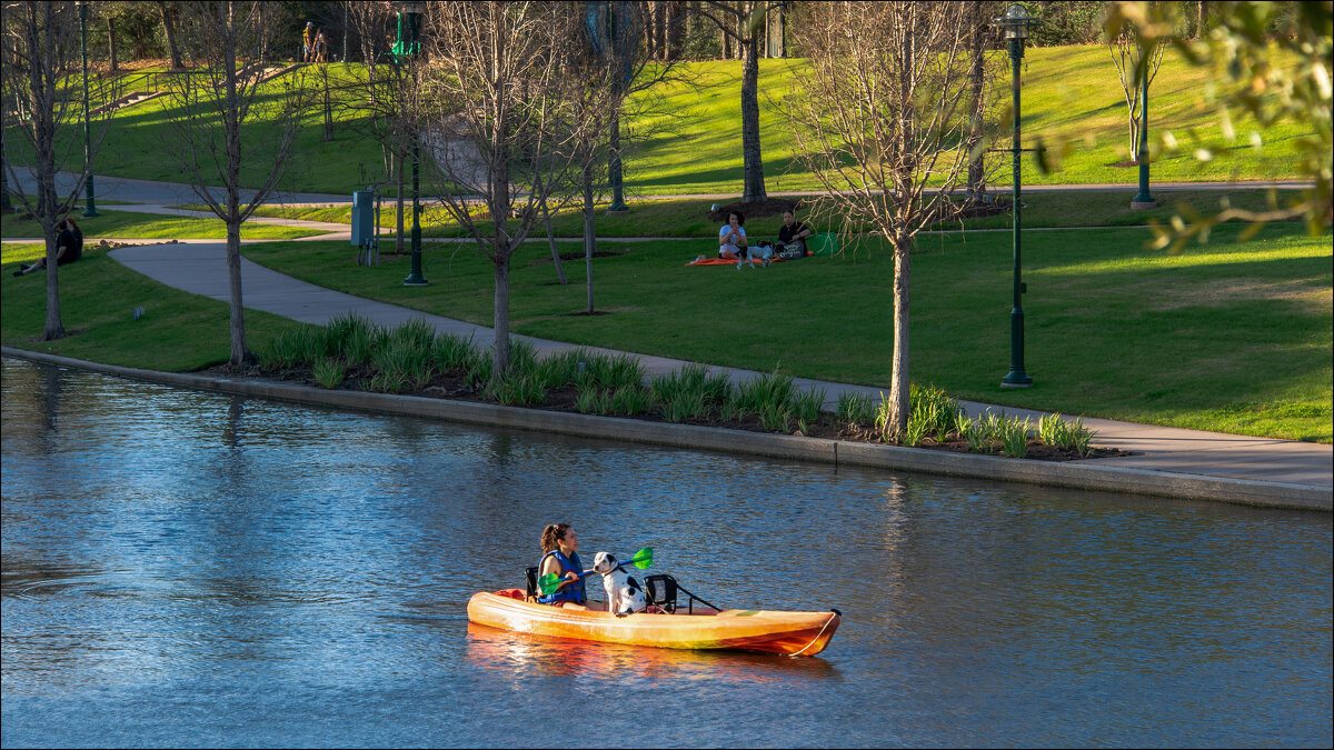 Выходной - **** vedin