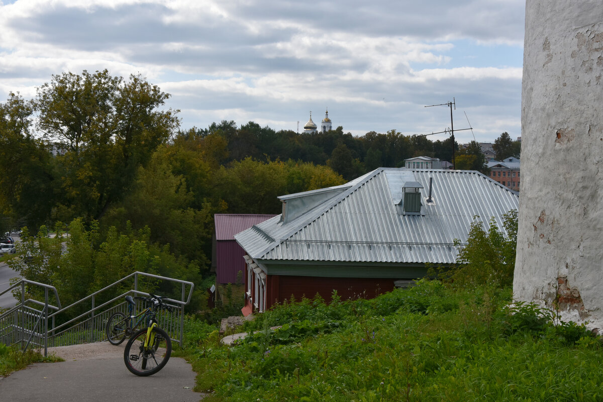 Владимирская область. Город Александров. - Наташа *****