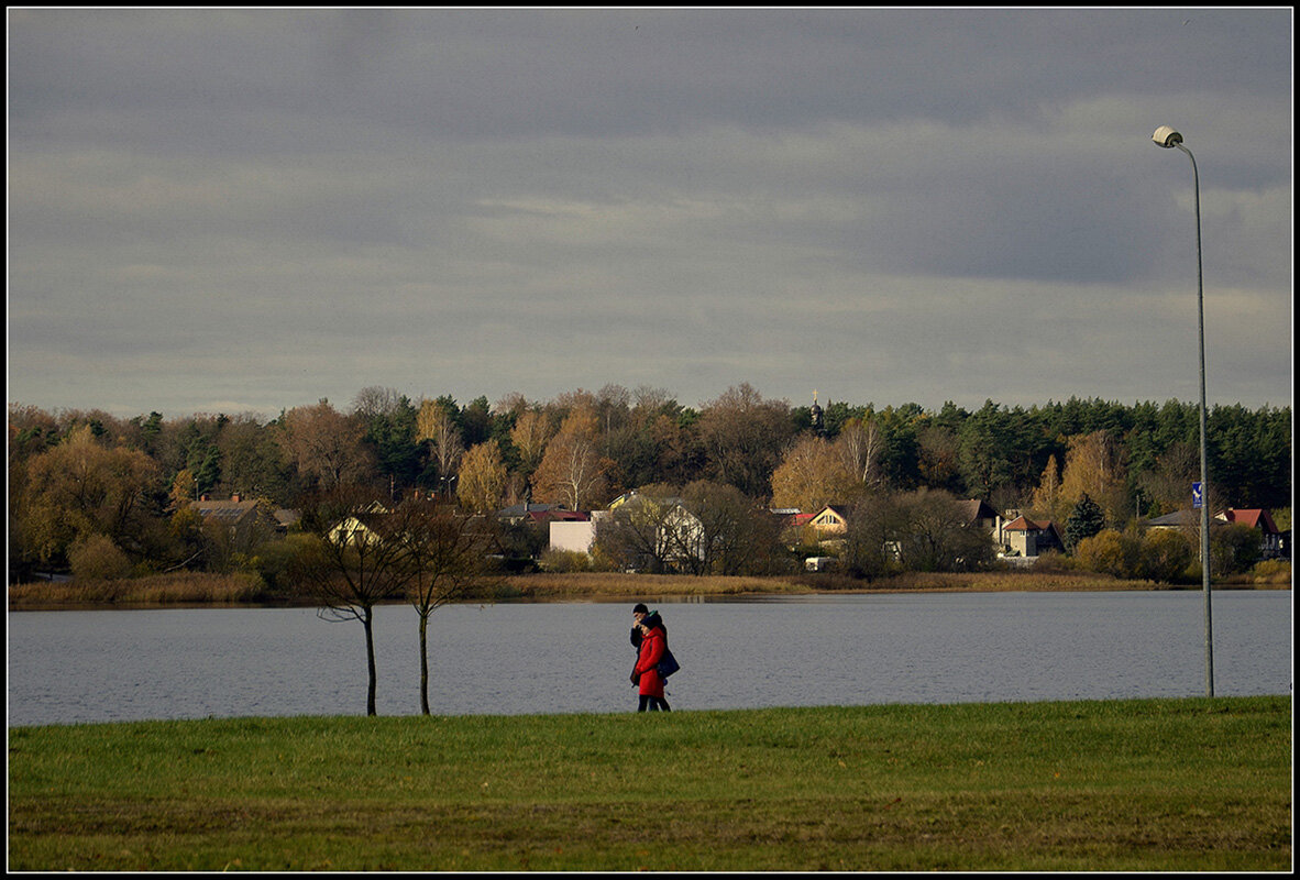 Вот и осень - Aleksandr Gal