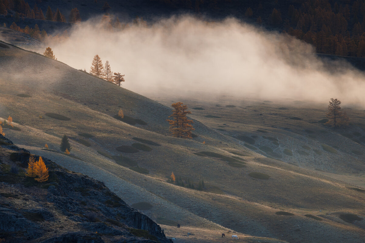 Про облачко - Sergey38 