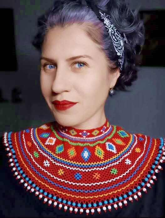 намисто - Степан Карачко