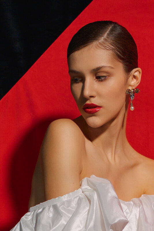 Свадебная фотосессия - Юлия Атаманова