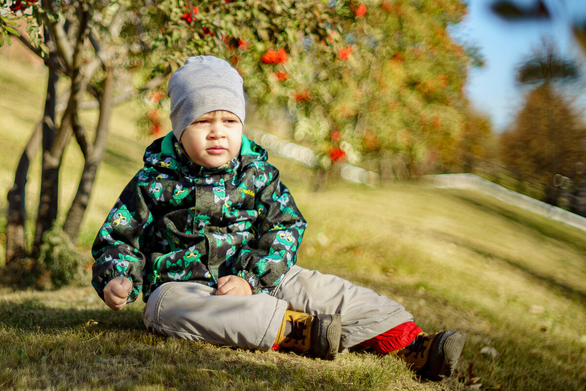 Сынок - Алексей Копцев 