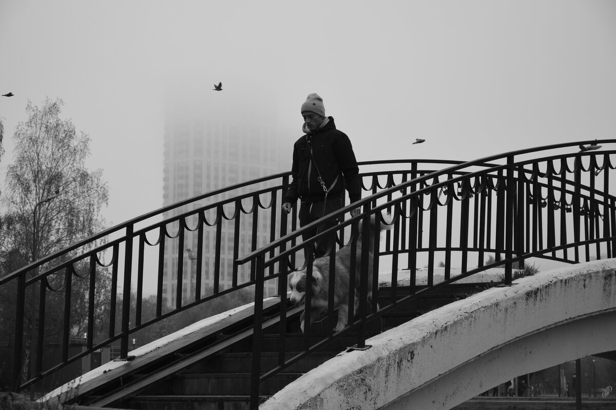 Парк Дружбы - Мария Яковлева