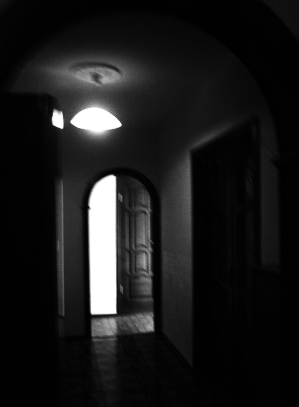 * - Василий Палий