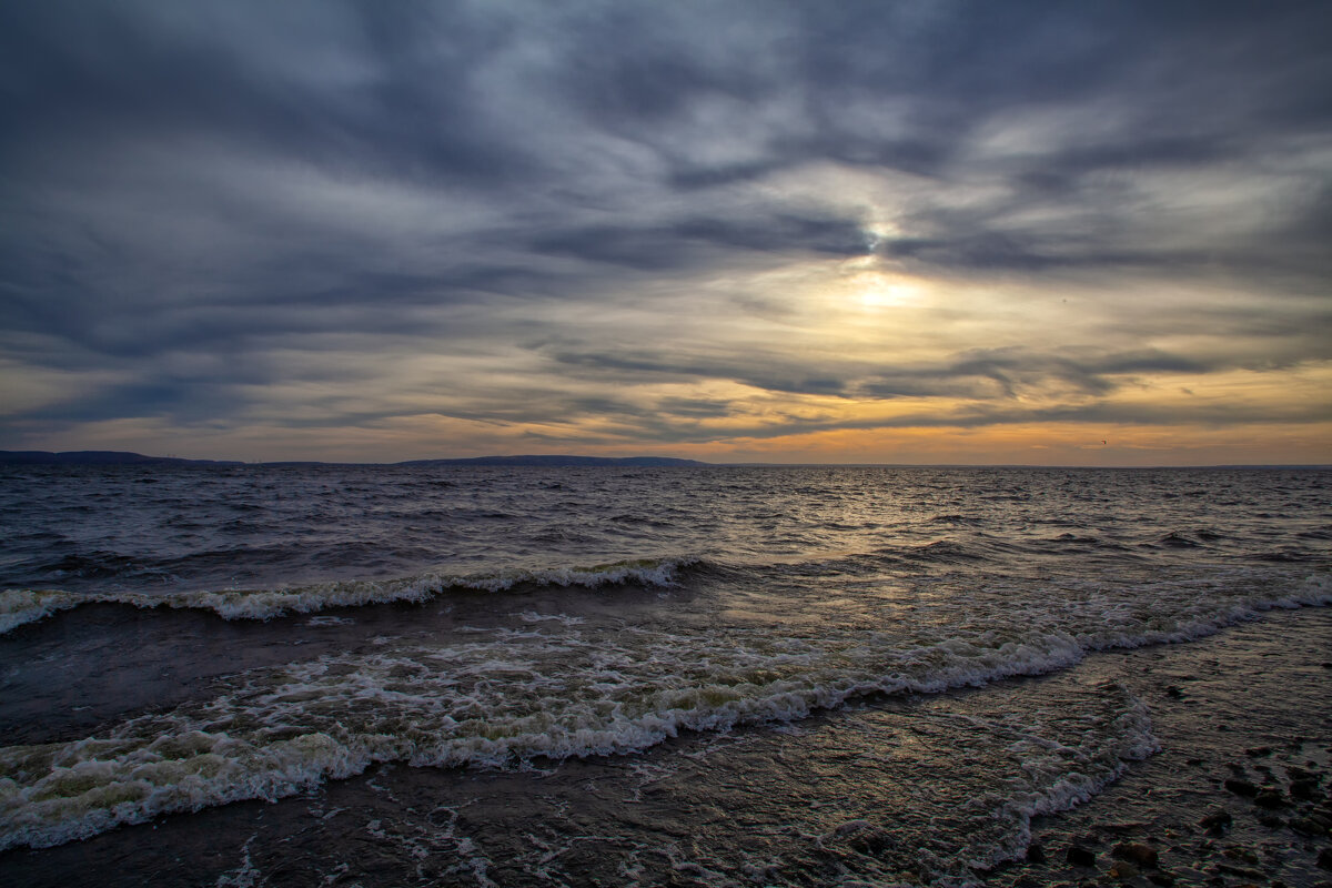 * - Александр Лисовский