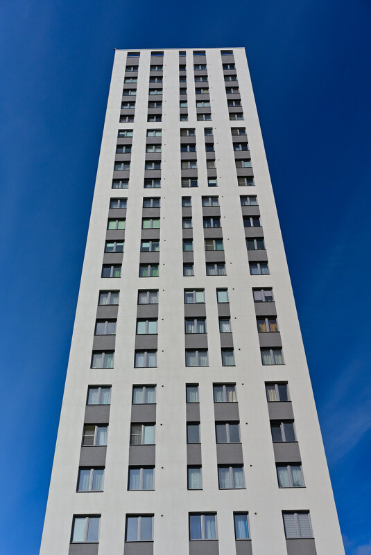 Этажи - Олег Каразанов