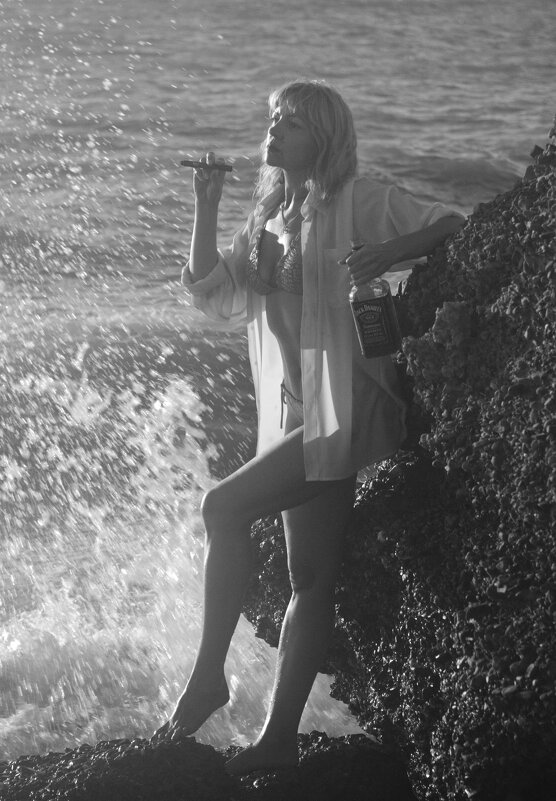 Перекур - Сергей Рузаев 