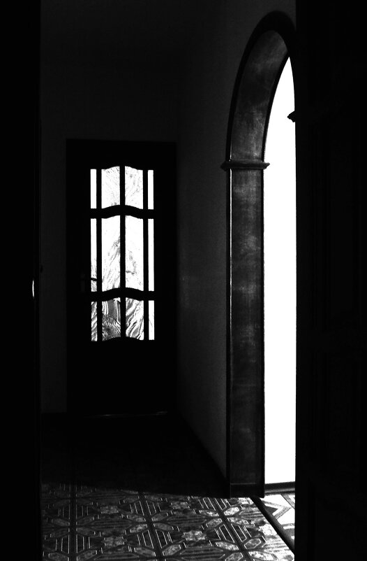 * - Василий Палий