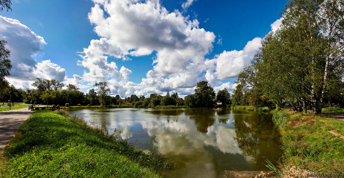 Тихвин - Laryan1 