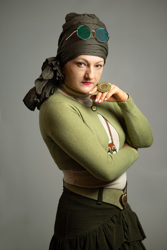 Студийное - Лана 