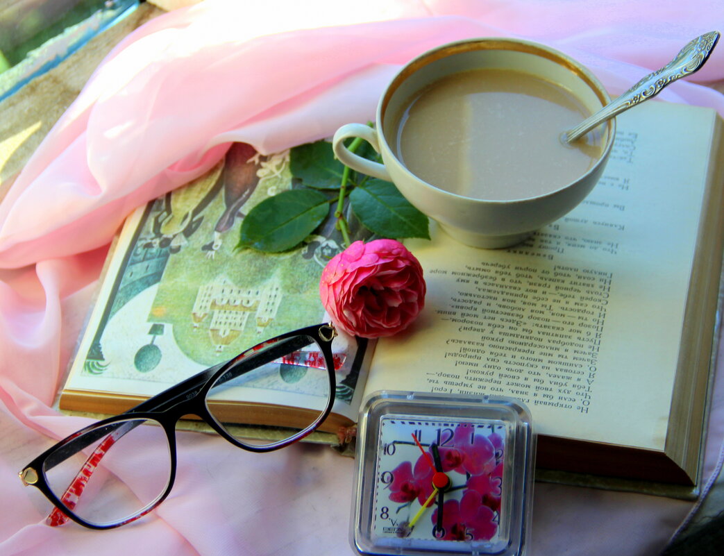 Натюрморт! - жанна нечаева Натюрморт! - жанна нечаева