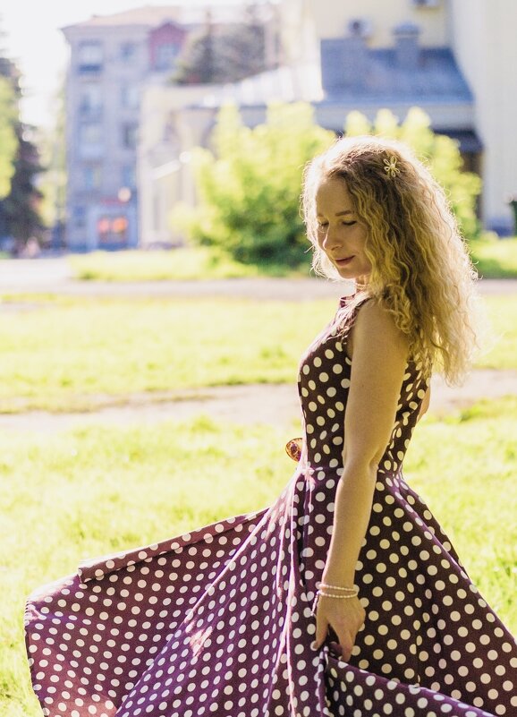 свет .... - Вера Феофелактова