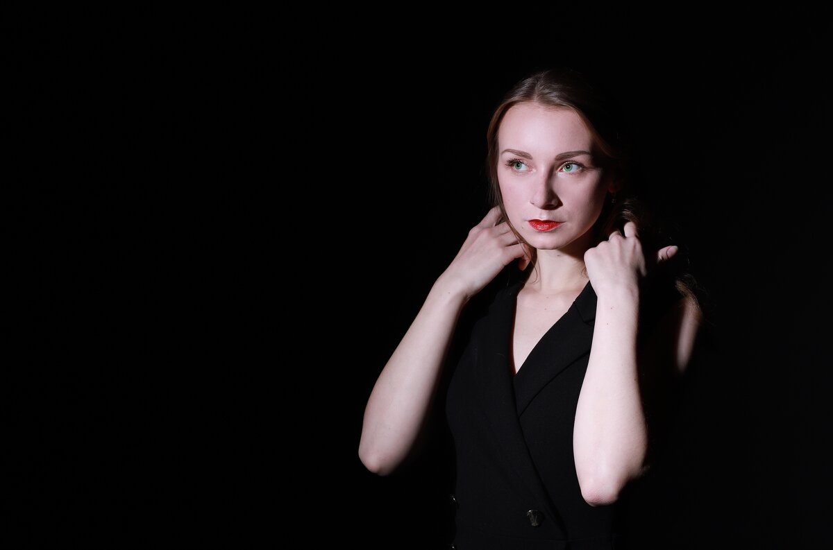 Настя - Сергей 