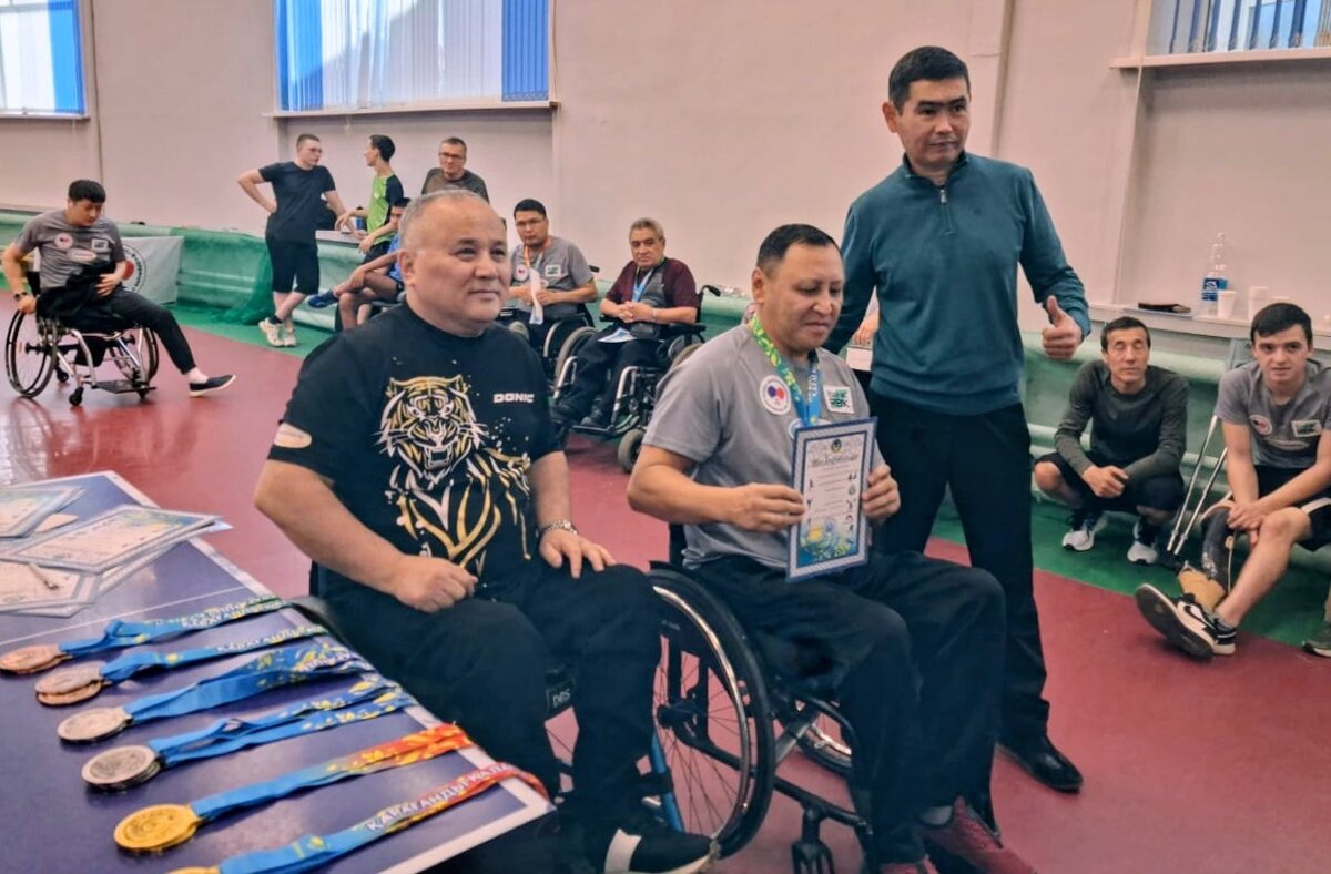 Пара теннис - Георгиевич 