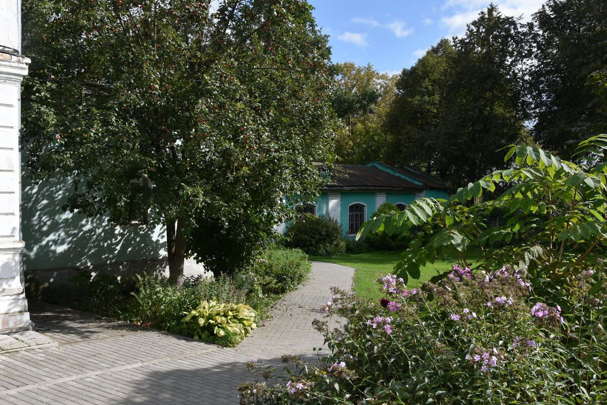 Владимирская область. Город Александров. - Наташа *****